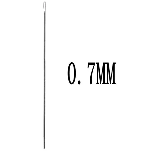 0.7mm-5pcs