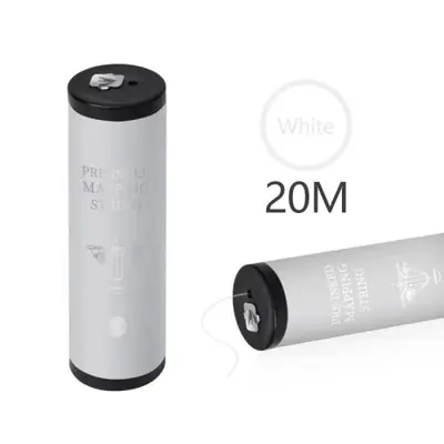 Image de Ficelle Élastique pour Microblading - 20m