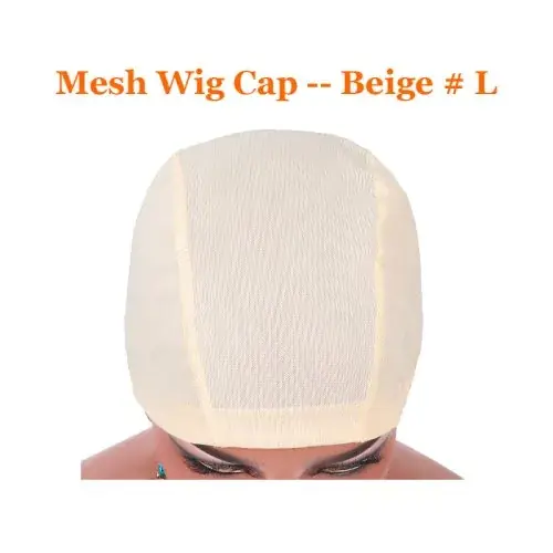 Maille beige - L - 2 pièces