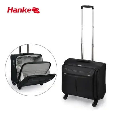Image de Valise à Main Spinner 16-18 Pouces - Élégante & Pratique