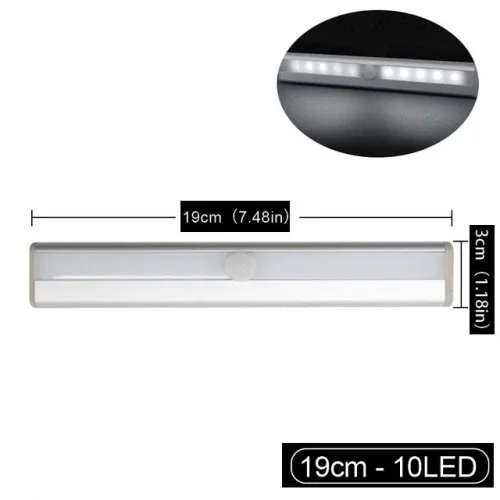 19 cm blanco cálido
