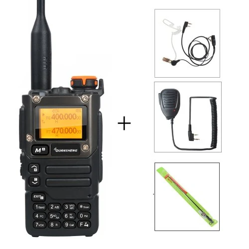 Microfono HT 771 aggiunta