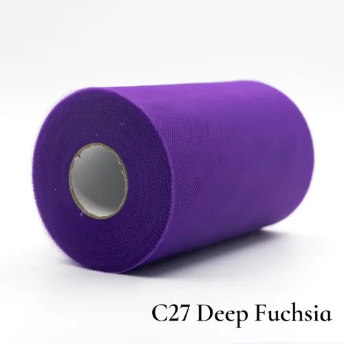 Fuchsia profond 27