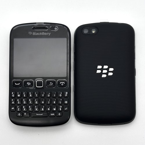 Imagen de BlackBerry 9720 Desbloqueado - Smartphone con Teclado QWERTY y 3G