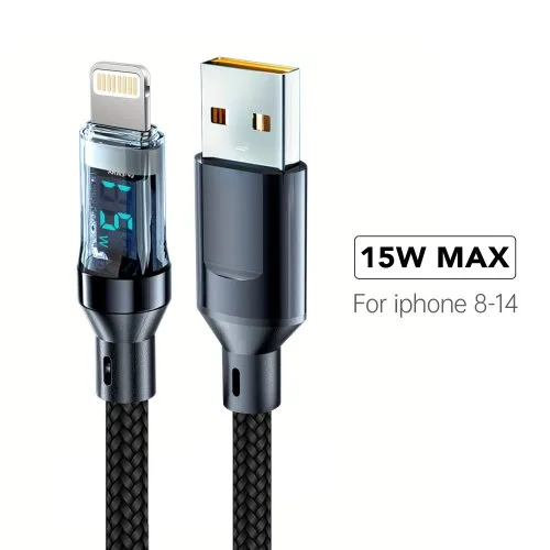 USB-A zu blitz