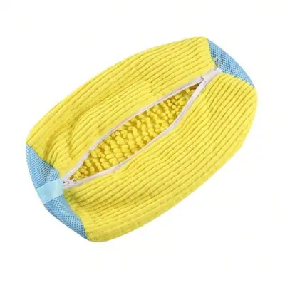 Image de Sac de Lavage pour Chaussures Réutilisable