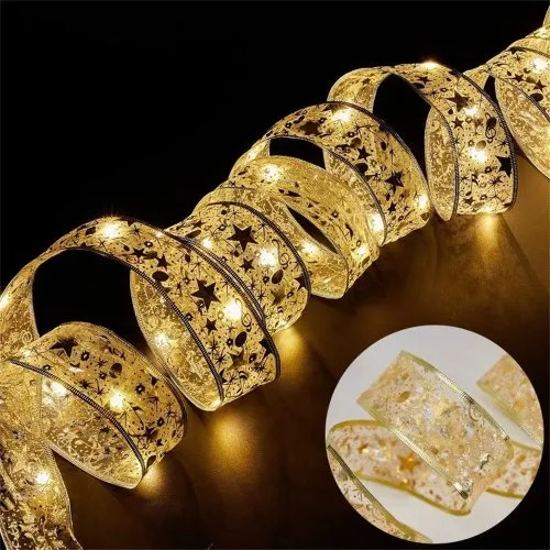 Oro-luz cálida