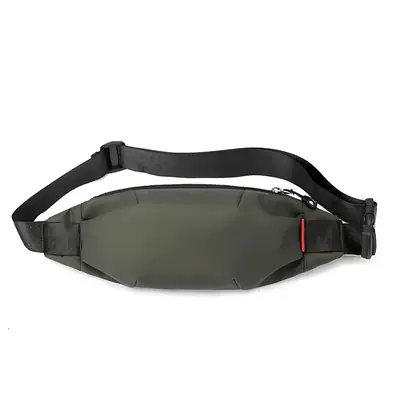 Image de Sac de Ceinture Homme - Style Urbain & Pratique