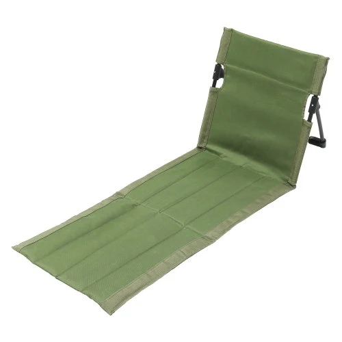 Lang-groen