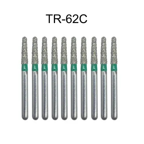 10 Stk. TR-62C