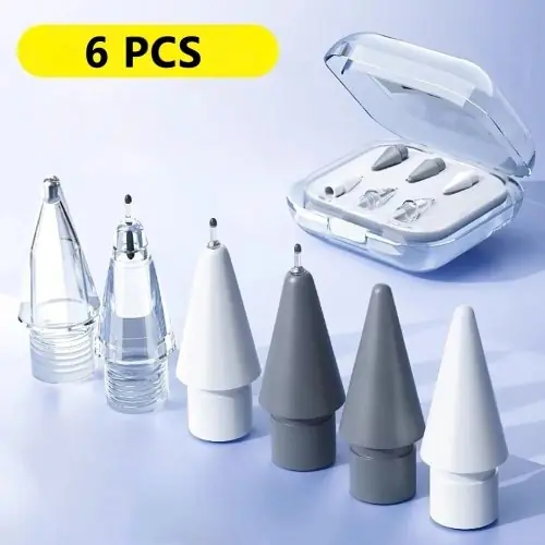 A-6Pcs