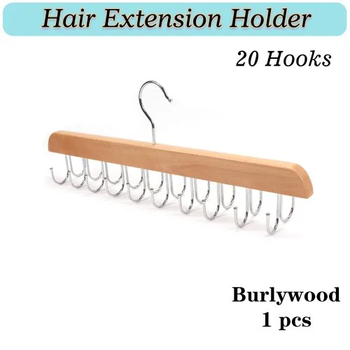 20 Haken brulywood