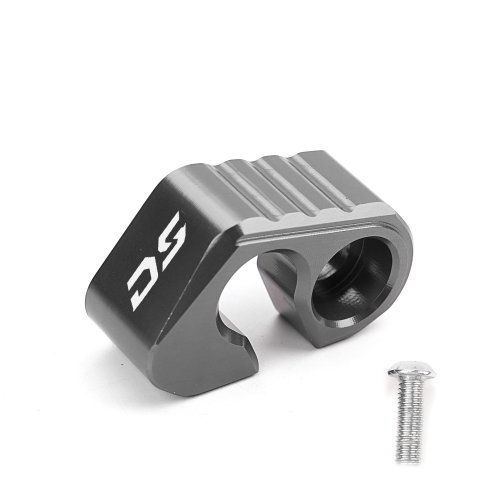 Imagen de Protector de Sensor ABS para motocicleta VOGE Valico DS800X Rally DS900X DS625X DS525X 525 625 900 DSX 2023 2024 2025 2026 CNC