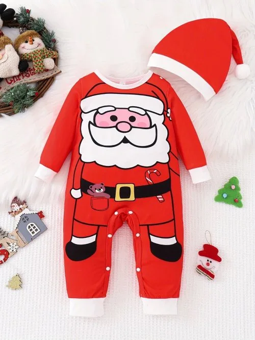 I Kerstman