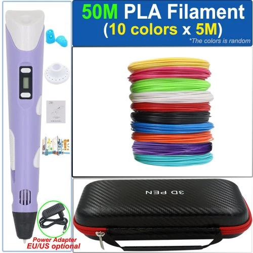 Viola aggiungere 50M PLA