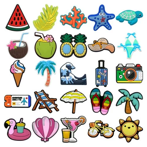 25pcs