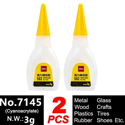 3g 2Bottle