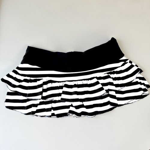 Afbeelding van Trendy Vintage Minirok voor Vrouwen - Harajuku Stijl