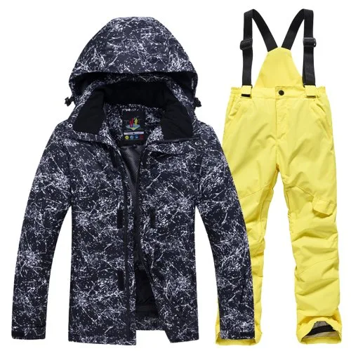 Immagine giacca pantalone