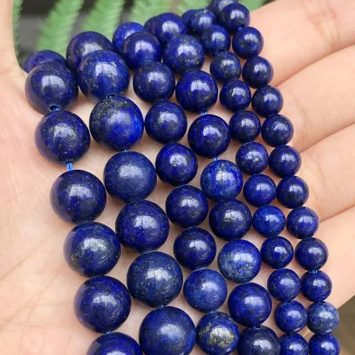 Lapis lazuli