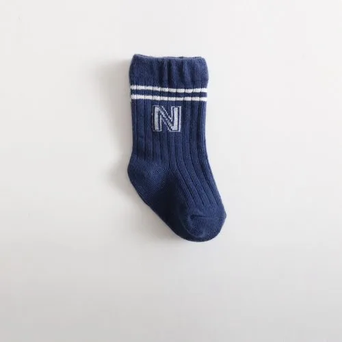 Donkerblauw
