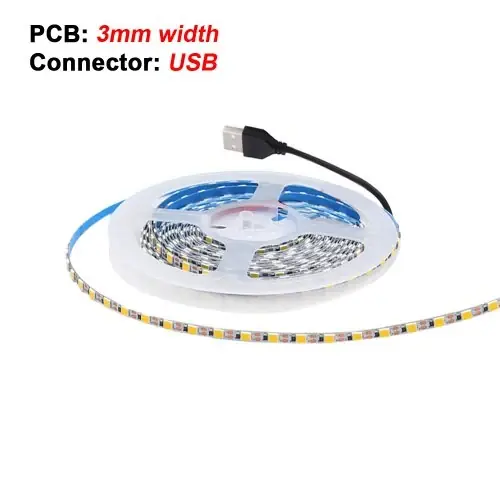 3MM PCB - USB