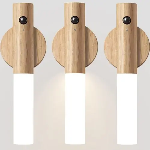 Blanc cendre-3Pcs