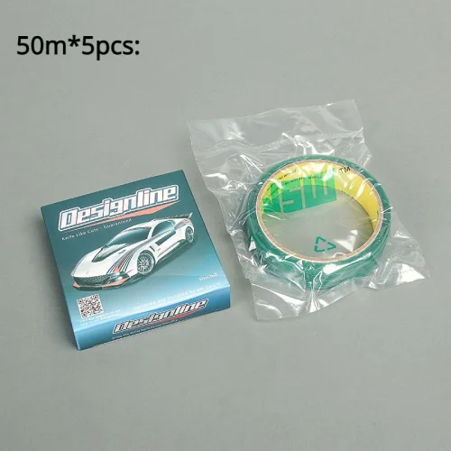 50mx5pcs