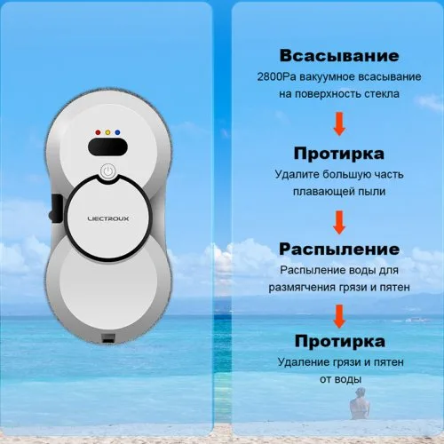 Vue 3 du produit