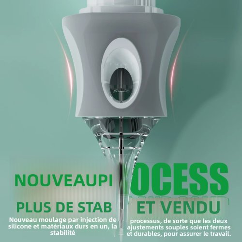 Vue 3 du produit