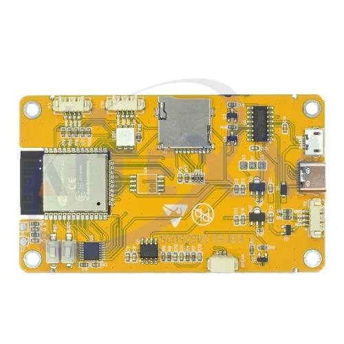 Vue 3 du produit