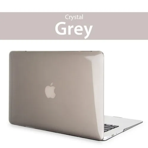 Kristal grijs