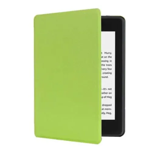 Amarillo verde