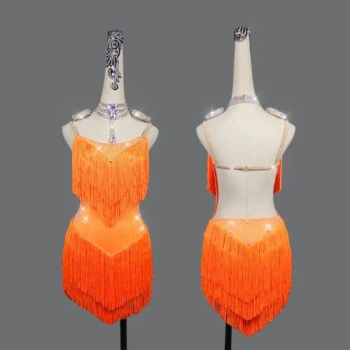 Oranje