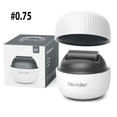 Image de Derma Roller 1200 Pin - Anti-Âge & Croissance Cheveux