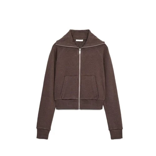 Marron manteau