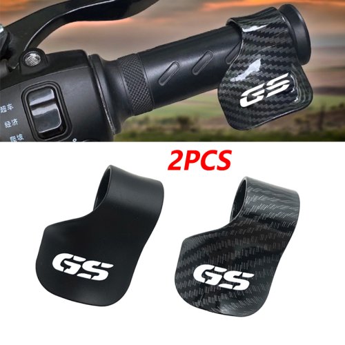 Immagine di Acceleratore Booster Assist per Moto BMW R1200GS LC, R1250GS ADV, F850GS, F800GS, F750GS - Clip di Risparmio del Lavoro con Funzione di Aiuto all'Accelerazione