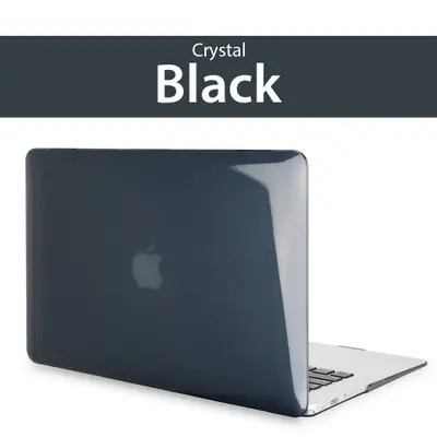 Image de Étui Pailleté Premium pour MacBook 13 & 15 Pouces