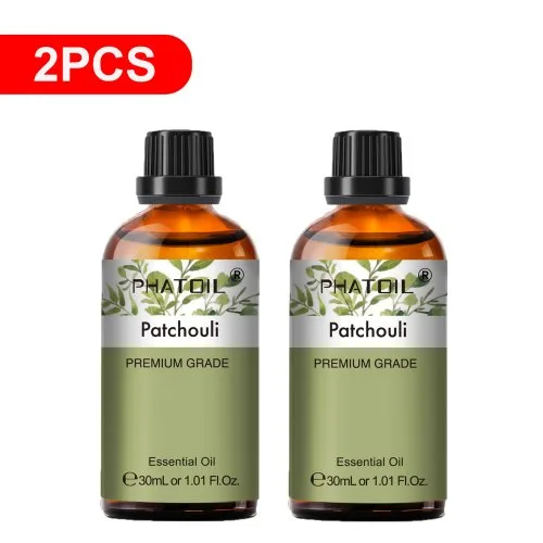 Patchouli