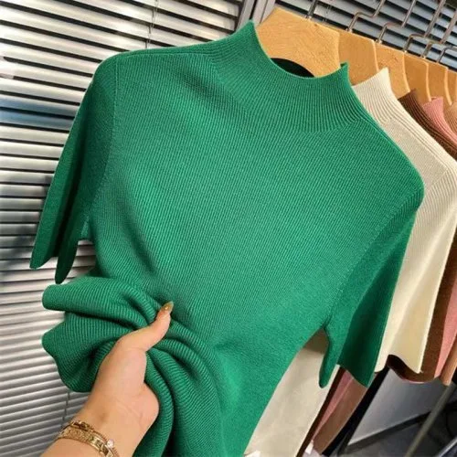 Groen