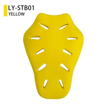Image de Armure Arrière Moto Lyschy - Protection CE 2 Niveaux