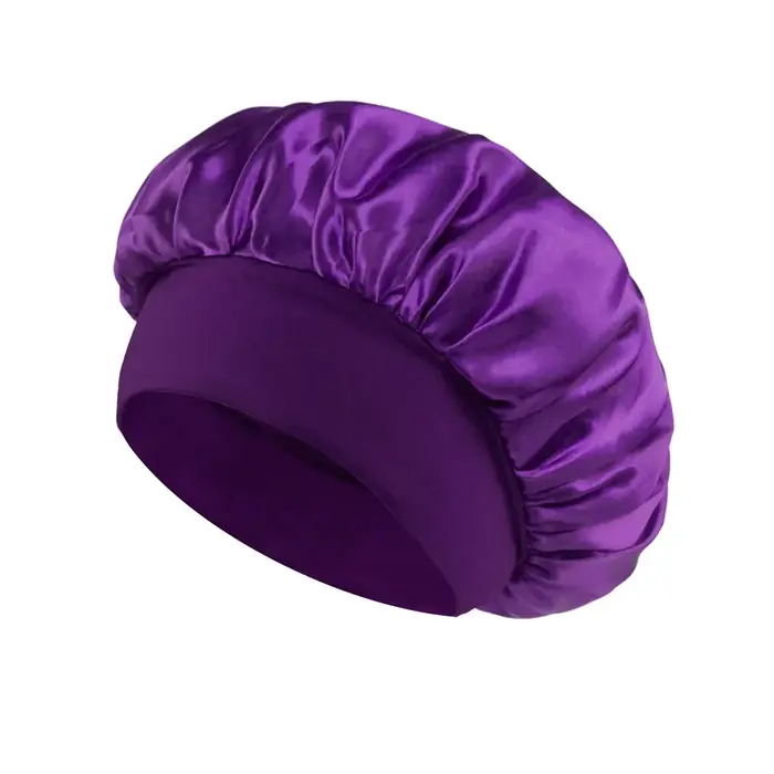 Violet foncé