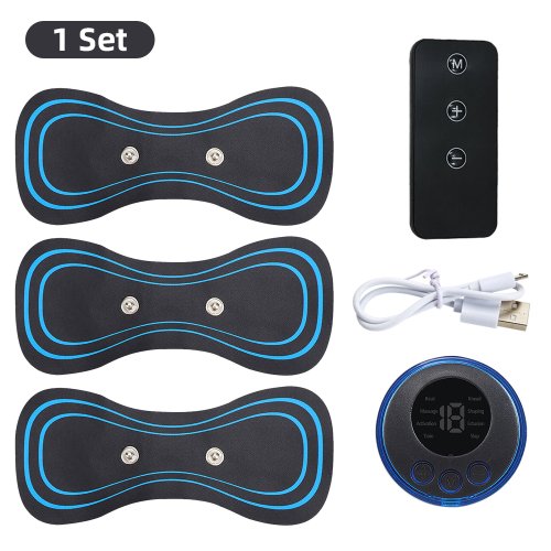 04 télécommande