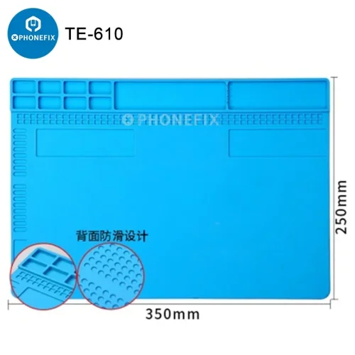 TE-610 35CMX25CM