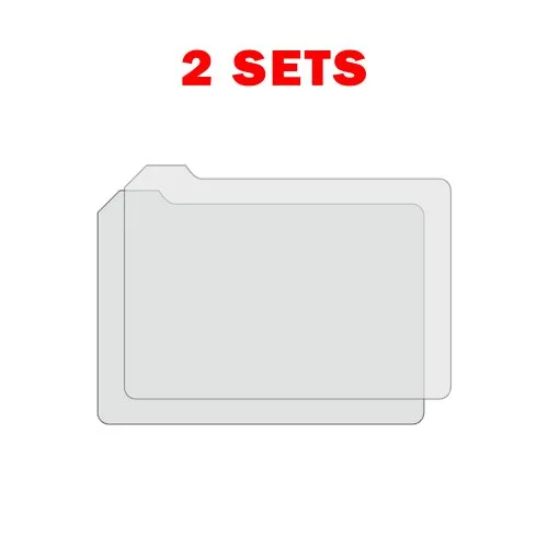2 sets