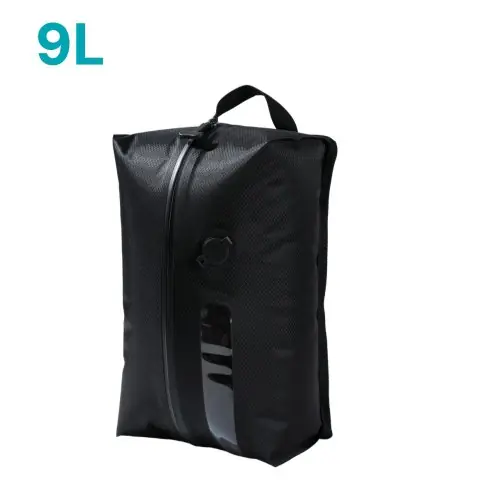 Image de Sacs de Compression Voyage - Gain de Place & Protection Optimale