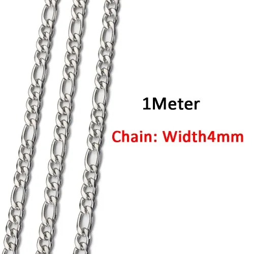 C-4mm-ST-1Meter