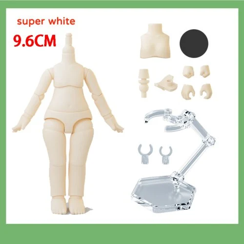 Super Blanco A
