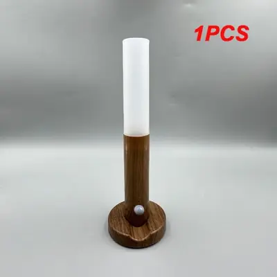 Image de Lampe LED Veilleuse avec Capteur de Mouvement