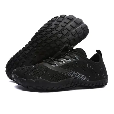 Image de Chaussures de Course Minimalistes pour Hommes et Femmes